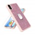 Compatible with Foxx FOXXD A67L Case with Tempered A67L, CSK-Pink
