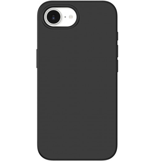 Nevox 2498 mobile phone case 15. 5 cm (6. 1") Cover Black