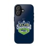 Super Bowl XLVIII Champions Seahawks Phone Case Tough Case