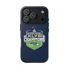 Super Bowl XLVIII Champions Seahawks Phone Case Tough Case