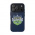 Super Bowl XLVIII Champions Seahawks Phone Case Tough Case