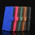 Leather Flip Wallet Phone Case For Motorola G10 E20 G9 Play G8 Power E7 G Stylus