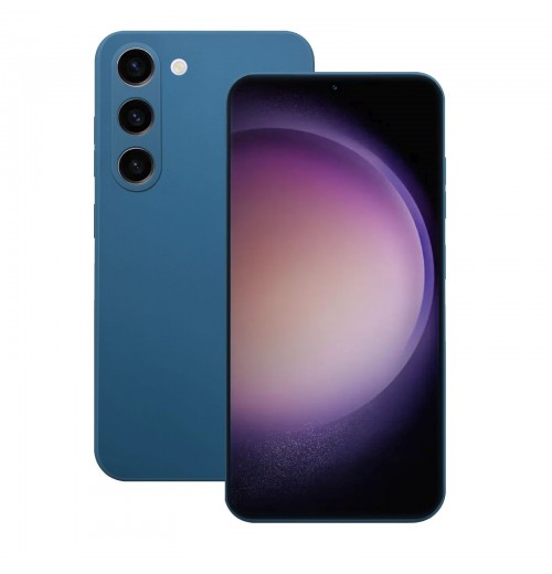 Mobile Phone Case for Samsung Galaxy S23 Plus 6. 6 Inch Case Cover