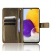 Luxury Flip Card Wallet Phone Case For Samsung S22 S21 A23 A33 A13 A53 A52