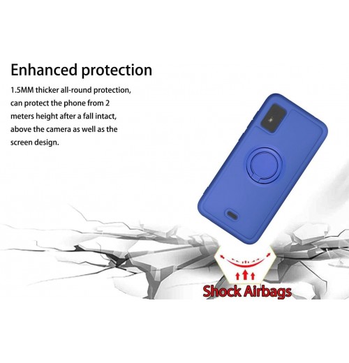 ANS Blu Studio Mini 2023 Case Compatible with Blu Studio Mini 2023 Phone Case Co