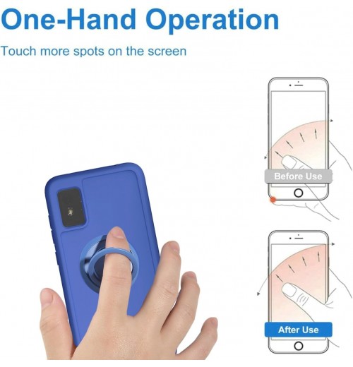 ANS Blu Studio Mini 2023 Case Compatible with Blu Studio Mini 2023 Phone Case Co