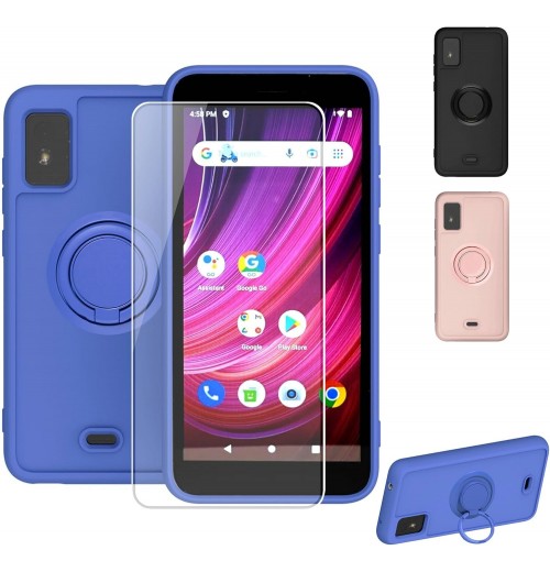 ANS Blu Studio Mini 2023 Case Compatible with Blu Studio Mini 2023 Phone Case Co