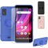 ANS Blu Studio Mini 2023 Case Compatible with Blu Studio Mini 2023 Phone Case Co
