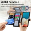Love Leather Wallet Phone Case For Infinix Hot 50 Note 40 30 Tecno Spark 30 20