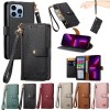 Love Leather Wallet Phone Case For Infinix Hot 50 Note 40 30 Tecno Spark 30 20