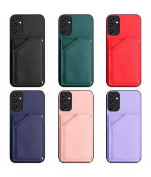 For Samsung Galaxy A25 Practical Card Pack Phone Case