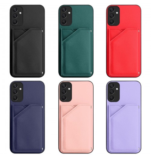 For Samsung Galaxy A25 Practical Card Pack Phone Case