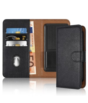 Case for Realme X2 / XT / Oppo K5 Phone Cover Protection Stand Wallet Magnetic