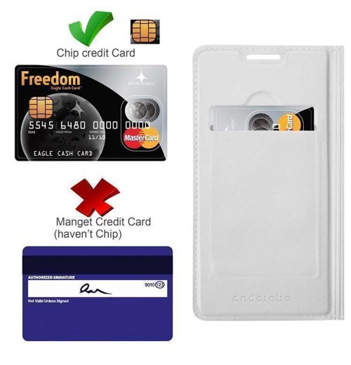 Case for Sony Xperia M2 Phone Cover Protection Stand Wallet Magnetic