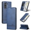 For VIVO V20 V23 V27E V21 T1X S19 V30E PU Leather Magnetic Stand Phone Case