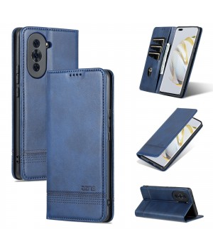 For VIVO V20 V23 V27E V21 T1X S19 V30E PU Leather Magnetic Stand Phone Case