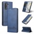 For VIVO V20 V23 V27E V21 T1X S19 V30E PU Leather Magnetic Stand Phone Case