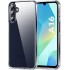 For Samsung Galaxy A16 5G Phone Case Shockproof Slim Skin Soft Clear Case Cover