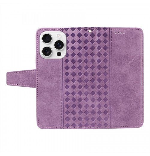 Case for iPhone 16E 14 15 13 12 16 17 Luxury PU Leather Wallet Case Phone Cover