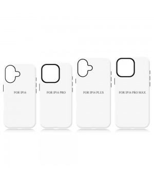 Blank Phone Case Sublimation – For Iphone & Samsung - DIY Custom Printing