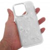 Phone Case For Phone 3d Soft Sparkly Protective Case Shockproof Protective