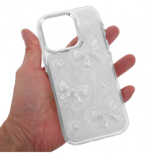 Phone Case For Phone 3d Soft Sparkly Protective Case Shockproof Protective