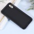 Floral Phone Case Shockproof Anti- Flexible TPU Back Cover for X/XS
