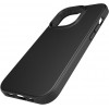 tech21 Evo Lite mobile phone case 15. 5 cm (6. 1") Cover Black