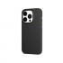 tech21 Evo Lite mobile phone case 15. 5 cm (6. 1") Cover Black