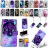 Case For Samsung Galaxy A21S A03 Core A35 M52 Magnetic Stand Wallet Phone Cover