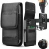 Phone Case Belt Clip Holster Card Holder For Samsung Galaxy A17 5G