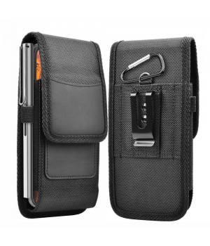 Phone Case Belt Clip Holster Card Holder For Samsung Galaxy A17 5G