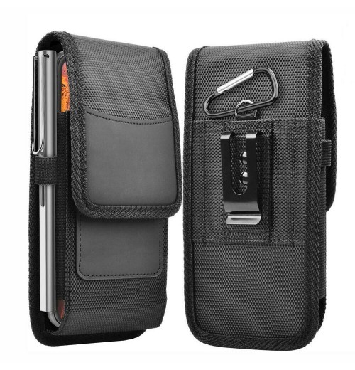 Phone Case Belt Clip Holster Card Holder For Samsung Galaxy A17 5G