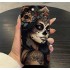 Gothic Girl/Day Of The Dead Design Print Phone Case For IPhone/Samsung