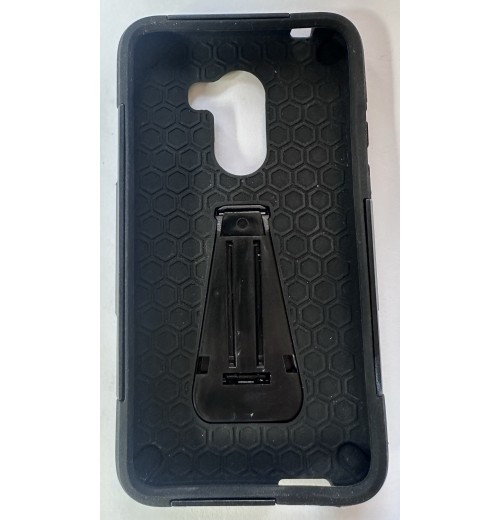 LG G7 Thin Q Phone Case American Flag USA