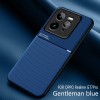 Phone Case Shockproof Business Soft Magnetic Cover For Realme GT 7 Pro