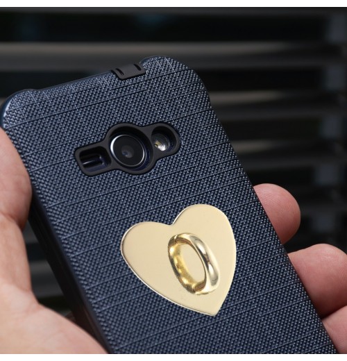 12Pcs Mobile Phone Case Self-adhesive Buckles Phone Cover Buckle DIY Decor