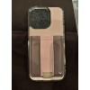 Walli iPhone 15 Pro Desert Dunes Phone Case- BRAND!
