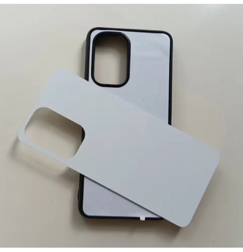 ? Custom Sublimation Blank Phone Case – DIY Print for Samsung Galaxy ?✨