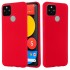 1Pc Liquid Silicone Phone Case Phone Cover Compatible for Pixel 5A 5G