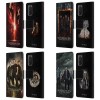OFFICIAL SUPERNATURAL KEY ART LEATHER BOOK WALLET CASE FOR SAMSUNG PHONES 1