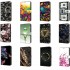 For Huawei Y5 Prime Y6 Y7 Y5 Shockproof Painted Wallet Case Phone Case Cover