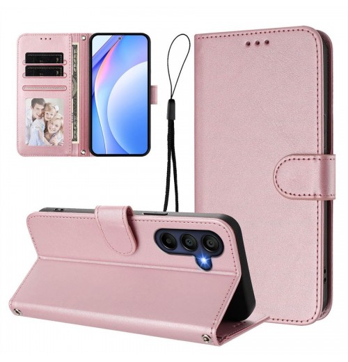 Case for Samsung A13 A71 A51 A32 A22 A52 Shockproof Leather Wallet Flip Cover