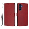 Case for Samsung A13 A71 A51 A32 A22 A52 Shockproof Leather Wallet Flip Cover