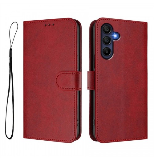Case for Samsung A13 A71 A51 A32 A22 A52 Shockproof Leather Wallet Flip Cover