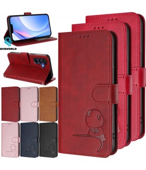 Case for Samsung A13 A71 A51 A32 A22 A52 Shockproof Leather Wallet Flip Cover