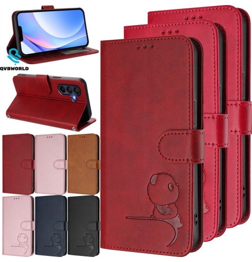 Case for Samsung A13 A71 A51 A32 A22 A52 Shockproof Leather Wallet Flip Cover
