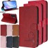 Case for Samsung A13 A71 A51 A32 A22 A52 Shockproof Leather Wallet Flip Cover
