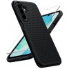 FNTCASE for Galaxy A17/A16 5G Phone Case - Samsung A17/A16, Black