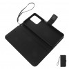 Detachable Wallet Phone Case Pu Protective Cover Cell Holder